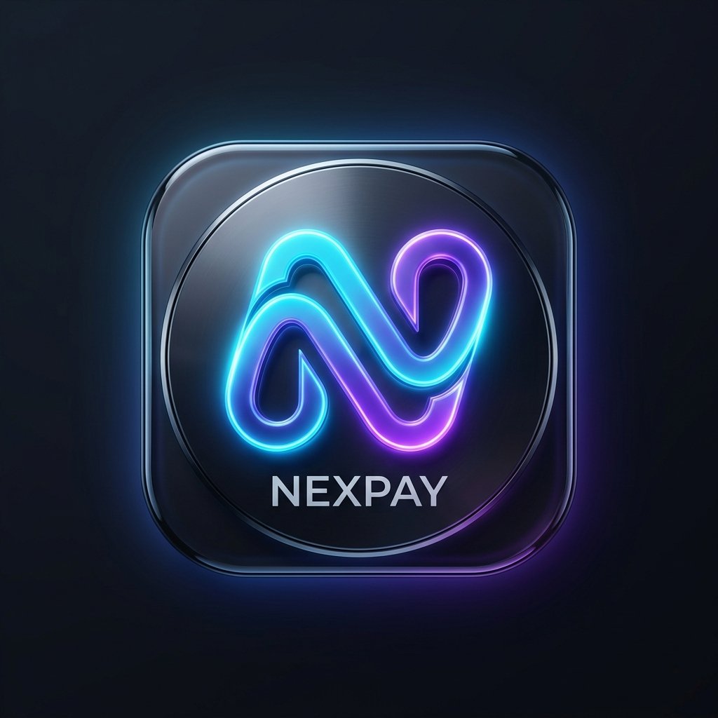 NexPay Logo